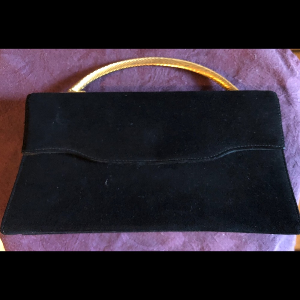 Vintage Evening Bag